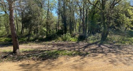 Méounes-lès-Montrieux Terrain à bâtir - 2266344-5622annonce220250910bpuxk.jpeg Maisons France Confort