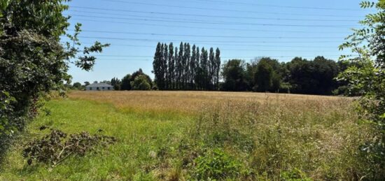 Terrain à bâtir à , Seine-Maritime