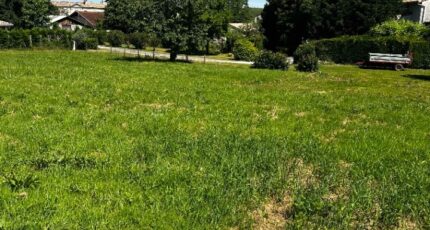 Génissac Terrain à bâtir - 2335189-7300annonce120250220zpzF1.jpeg Maisons France Confort