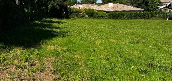 Terrain à bâtir à Génissac, Nouvelle-Aquitaine