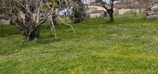Terrain à bâtir à Génissac, Nouvelle-Aquitaine
