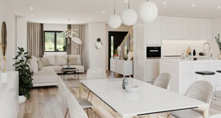 Vernou-la-Celle-sur-Seine Maison neuve - 2335256-4586modele7202004077ceAR.jpeg Maisons France Confort