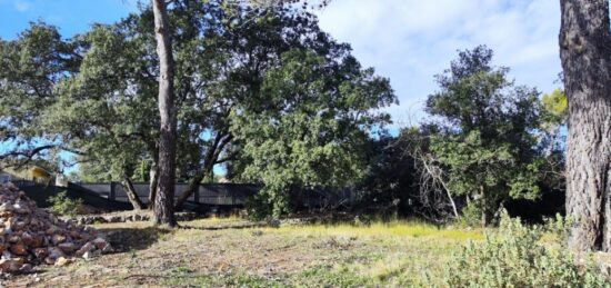 Terrain à bâtir à Néoules, Provence-Alpes-Côte d'Azur