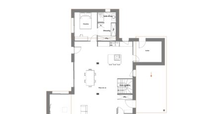 Landéda Maison neuve - 2335405-11165modele620251110DMtSo.jpeg Maisons France Confort