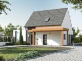 Maison à construire à Merlevenez (56700) 2335388-6245modele620240109VwIBO.jpeg Maisons France Confort