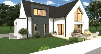 Chantepie Maison neuve - 2335779-5289modele620230710lMwpR.jpeg Maisons France Confort