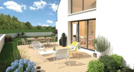 Chantepie Maison neuve - 2335779-5289modele720230710dyI9M.jpeg Maisons France Confort