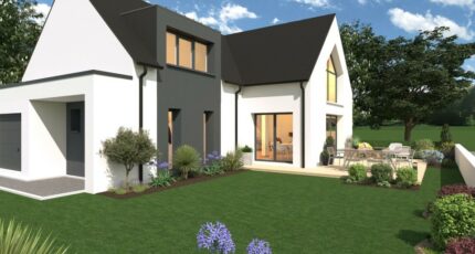 Chantepie Maison neuve - 2335779-5289modele820230710X1hJN.jpeg Maisons France Confort