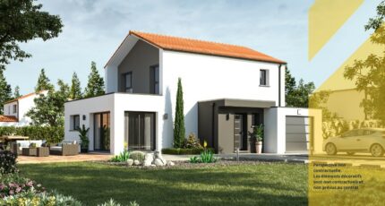 Basse-Goulaine Maison neuve - 2335599-11165modele620251110EuZfz.jpeg Maisons France Confort