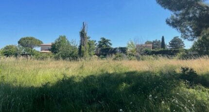Pélissanne Terrain à bâtir - 2335730-3969annonce220251112Ahr8h.jpeg Maisons France Confort