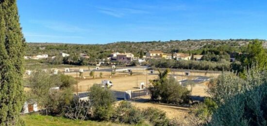 Terrain à bâtir à , Aude