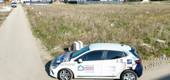 Terrain à bâtir à Herzeele, Hauts-de-France