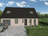 Maison à construire à Herzeele (59470) 2267104-1587annonce620250910oLFrX.jpeg Maisons France Confort