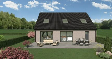 Herzeele Maison neuve - 2267104-1587annonce720250910fdLOS.jpeg Maisons France Confort