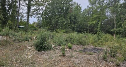 Tourrettes Terrain à bâtir - 2301632-5163annonce220251010f3STM.jpeg Maisons France Confort