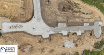 Gravigny Maison neuve - 2332433-11561annonce120250902bvvBq.jpeg Maisons France Confort