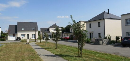 Terrain à bâtir à , Pas-de-Calais