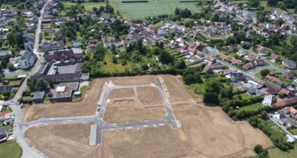 Givenchy-en-Gohelle Terrain à bâtir - 2293167-11655annonce220251003m4iDS.jpeg Maisons France Confort