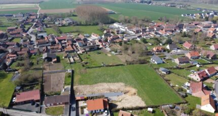 Lambres Terrain à bâtir - 2293170-11655annonce220251003zWyIo.jpeg Maisons France Confort