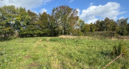 Moncheaux Terrain à bâtir - 2295442-11655annonce220251006sSafp.jpeg Maisons France Confort