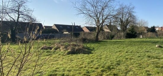 Terrain à bâtir à Cappelle-en-Pévèle, Hauts-de-France