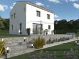 Maison à construire à Lorgues (83510) 2267724-3951modele720240229Dtfhx.jpeg Maisons France Confort