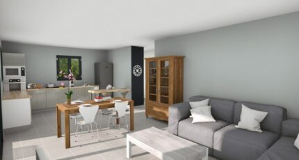 Lorgues Maison neuve - 2267724-3951modele620200406MhwsI.jpeg Maisons France Confort