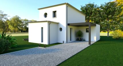 Paimbœuf Maison neuve - 2335796-6245modele6202211176JgCc.jpeg Maisons France Confort