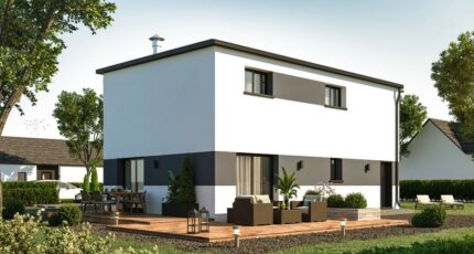 La Chevrolière Maison neuve - 2335875-5377modele720220217V9LK2.jpeg Maisons France Confort