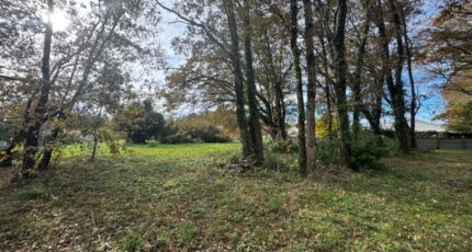Lesparre-Médoc Terrain à bâtir - 2335885-10624annonce120251112MtXmE.jpeg Maisons France Confort