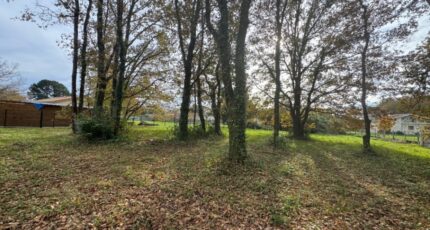 Lesparre-Médoc Terrain à bâtir - 2335885-10624annonce220251112wwykV.jpeg Maisons France Confort