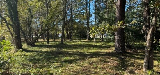 Terrain à bâtir à Vensac, Nouvelle-Aquitaine