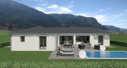 Polliat Maison neuve - 2258393-754modele620240529Ug75B.jpeg Maisons France Confort