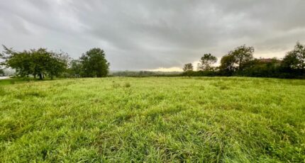 Polliat Terrain à bâtir - 2258386-754annonce320250902psv0R.jpeg Maisons France Confort