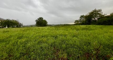 Polliat Terrain à bâtir - 2258386-754annonce420250902iQBFo.jpeg Maisons France Confort