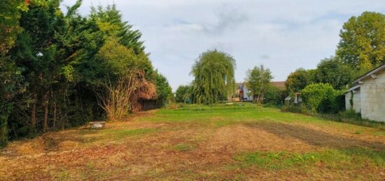 Terrain à bâtir à Saint-Loubès, Nouvelle-Aquitaine