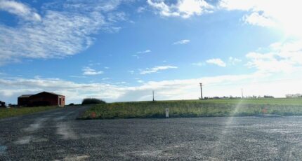 Saint-Médard-d'Aunis Terrain à bâtir - 2333284-9644annonce420251110n0JyS.jpeg Maisons France Confort