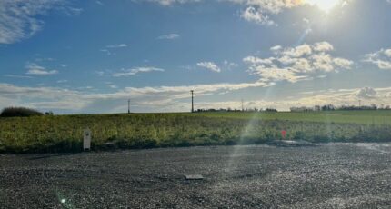 Saint-Médard-d'Aunis Terrain à bâtir - 2333284-9644annonce320251110TPI1Z.jpeg Maisons France Confort