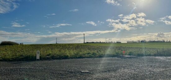 Terrain à bâtir à , Charente-Maritime
