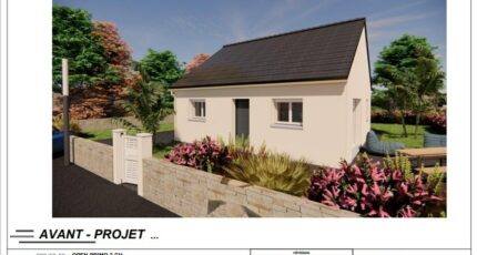 Le Mans Maison neuve - 2304009-1263modele720241211su7dV.jpeg Maisons France Confort