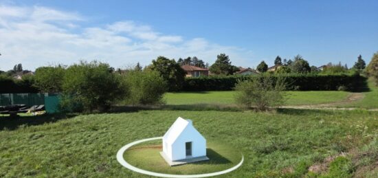 Terrain à bâtir à Blyes, Auvergne-Rhône-Alpes