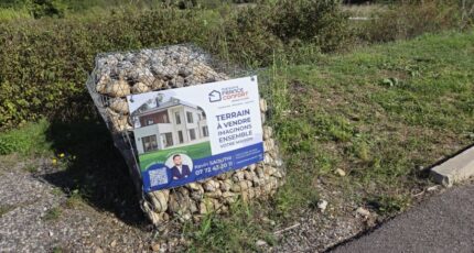 Blyes Terrain à bâtir - 2334348-11092annonce420251110zodX5.jpeg Maisons France Confort