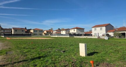 Saint-André-de-Corcy Maison neuve - 2336096-11092annonce220251110Uttn1.jpeg Maisons France Confort