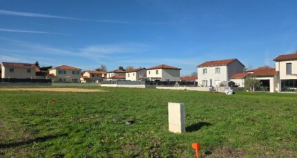 Saint-André-de-Corcy Maison neuve - 2336095-11092annonce320251110qJU56.jpeg Maisons France Confort