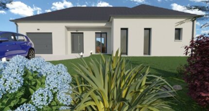 Bruère-Allichamps Maison neuve - 2262721-11209modele620250306TIqgs.jpeg Maisons France Confort