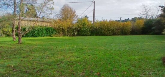 Terrain à bâtir à Saint-Astier, Nouvelle-Aquitaine