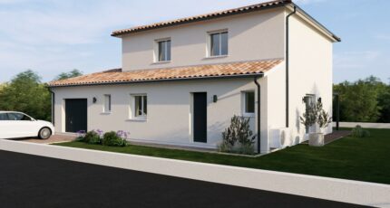 Saint-Jean-d'Illac Maison neuve - 2257601-11295modele620250702Gw9mD.jpeg Maisons France Confort
