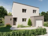 Maison à construire à La Meignanne (49770) 2336265-939modele620230323iStcu.jpeg Maisons France Confort
