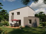 Maison à construire à La Meignanne (49770) 2336265-939modele720230323mDRLF.jpeg Maisons France Confort
