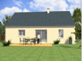 Maison à construire à La Meignanne (49770) 2336270-961modele620140625QvJMw.jpeg Maisons France Confort